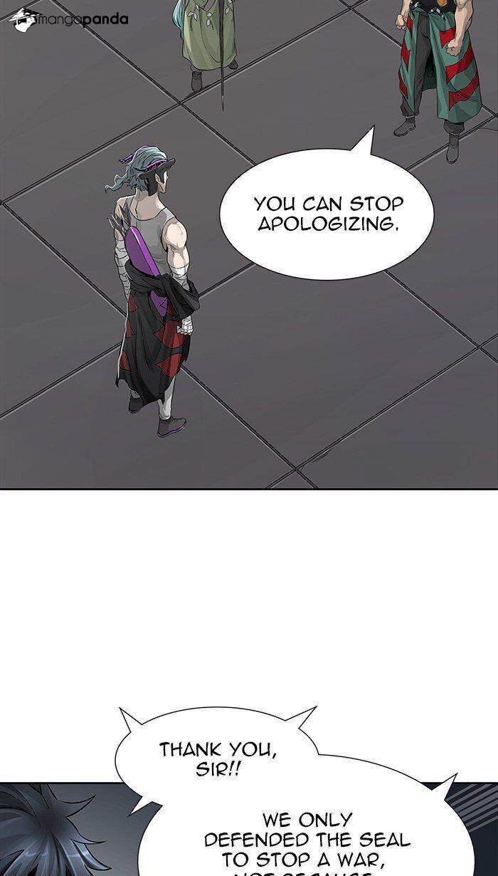 Tower of God Chapter 468 image 002